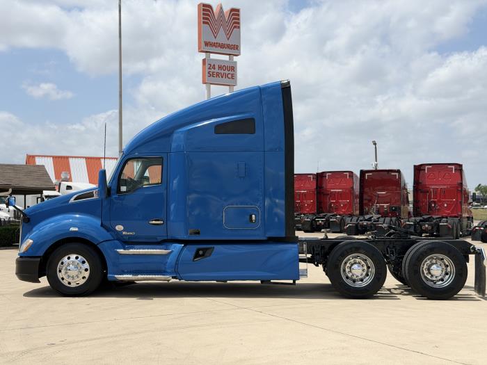 2020 Kenworth T680-8