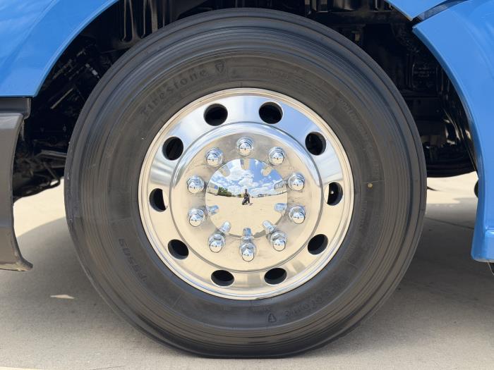 2020 Kenworth T680-9