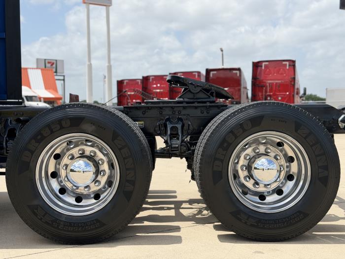 2020 Kenworth T680-10