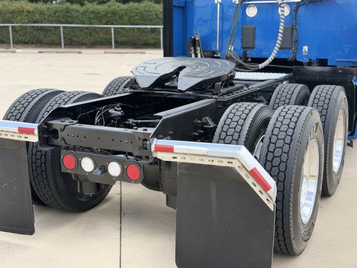 2020 Kenworth T680-12