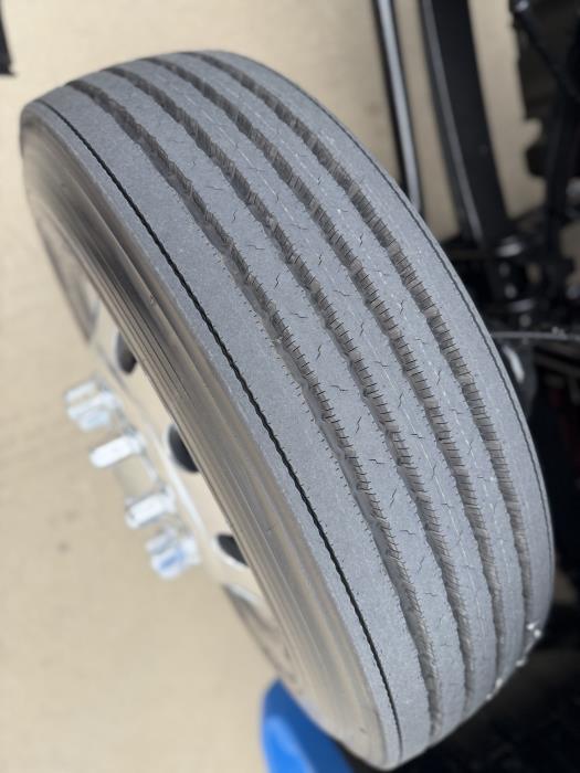 2020 Kenworth T680-14