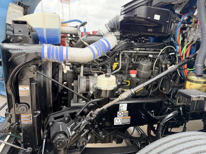 2020 Kenworth T680-15
