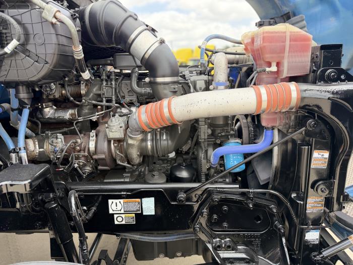 2020 Kenworth T680-17