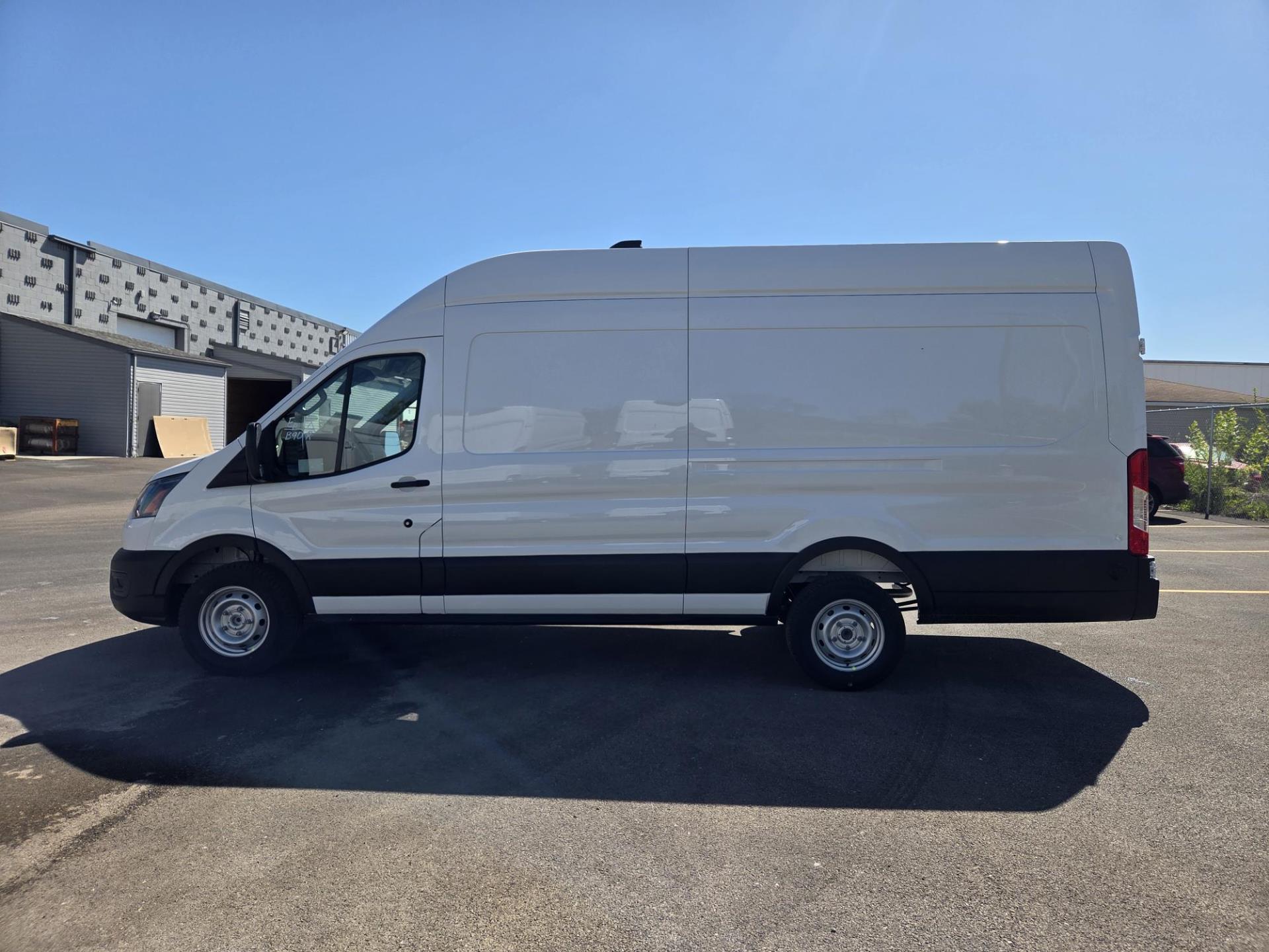 New 2026 Ford Transit 350 - photo 6