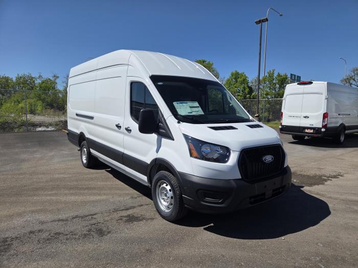2026 Ford Transit-350-4
