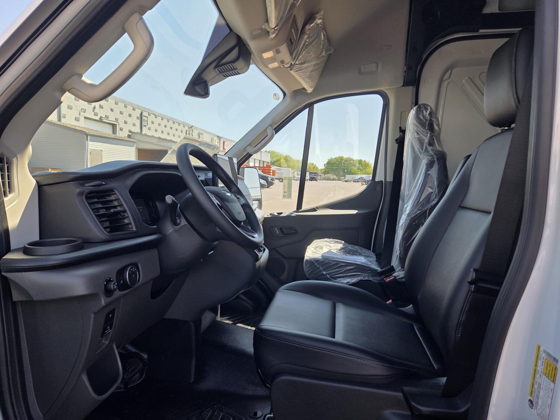 New 2026 Ford Transit 350 - photo 14
