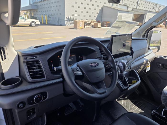 2026 Ford Transit-350-12