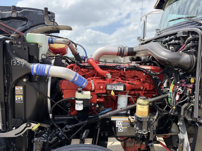 2022 Peterbilt 389-20