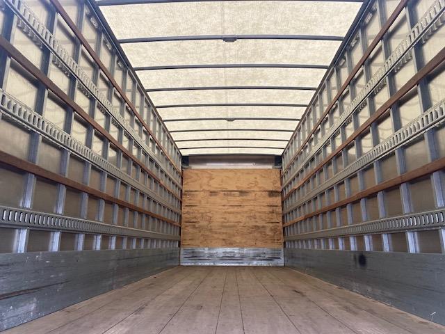 2022 Kenworth T270-5