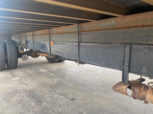 2022 Kenworth T270-11