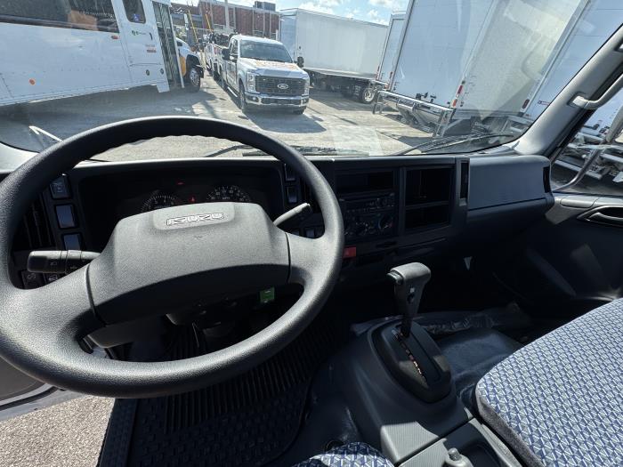 2026 Isuzu NRR-9