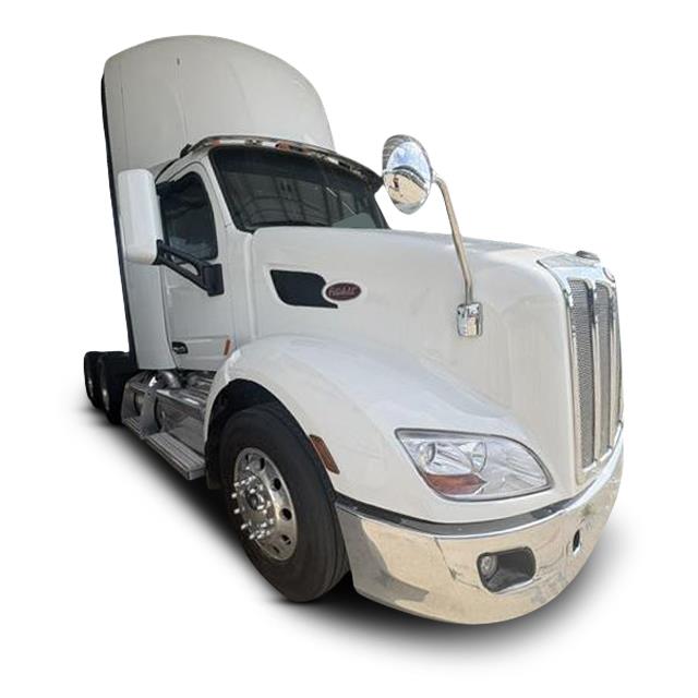 2020 Peterbilt 579-0