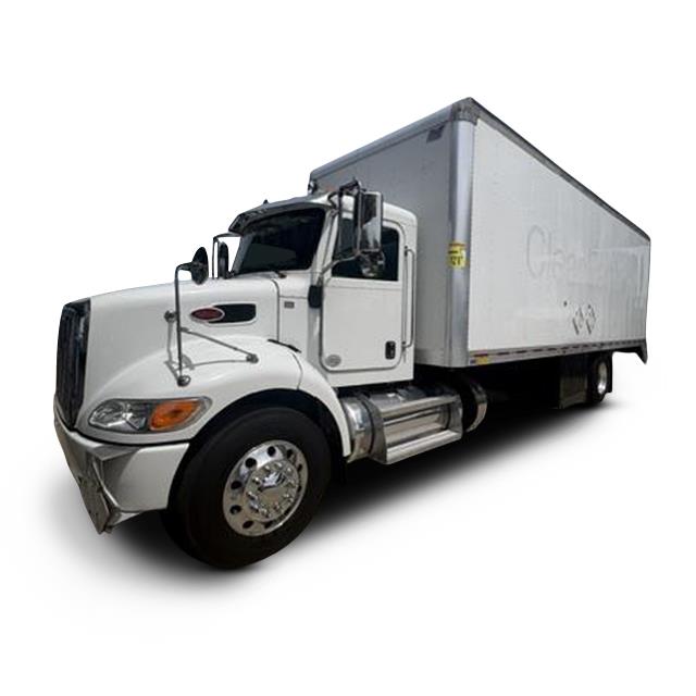2020 Peterbilt 337-0