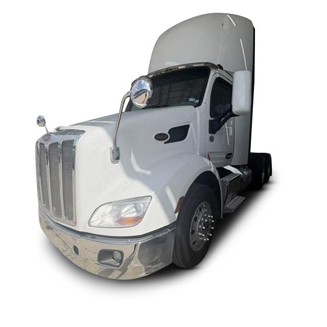2020 Peterbilt 579-0