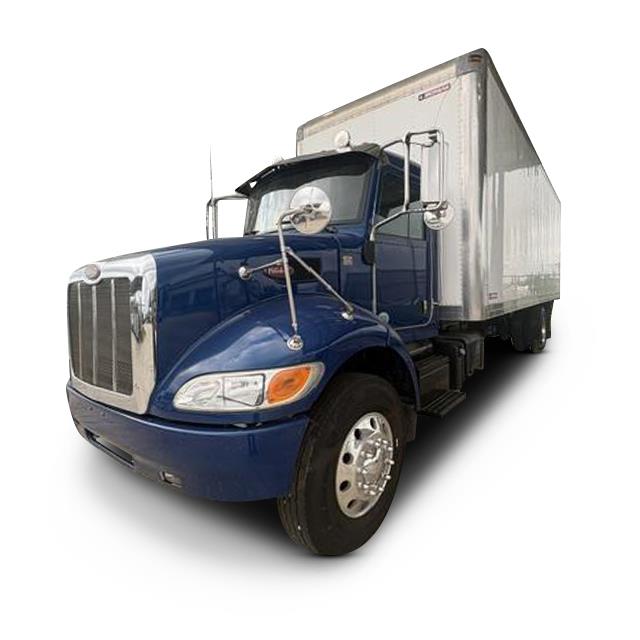 2020 Peterbilt 337-0