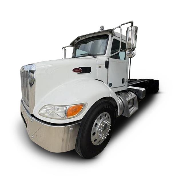 2021 Peterbilt 337-0