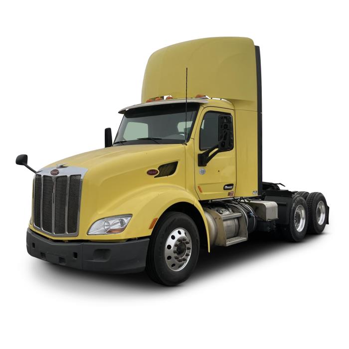 2021 Peterbilt 579-0