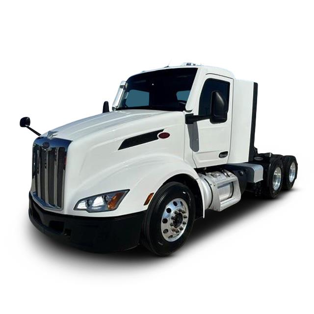 2023 Peterbilt 579-0
