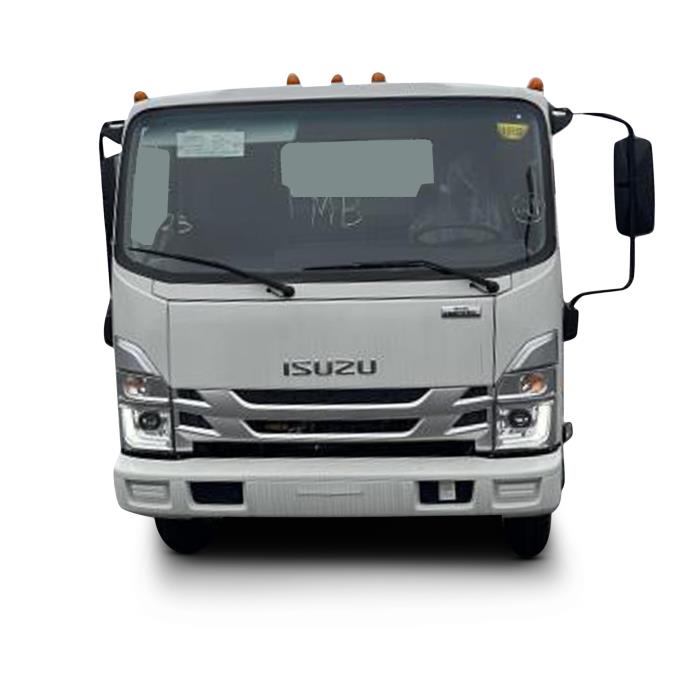 2024 Isuzu NRR-0