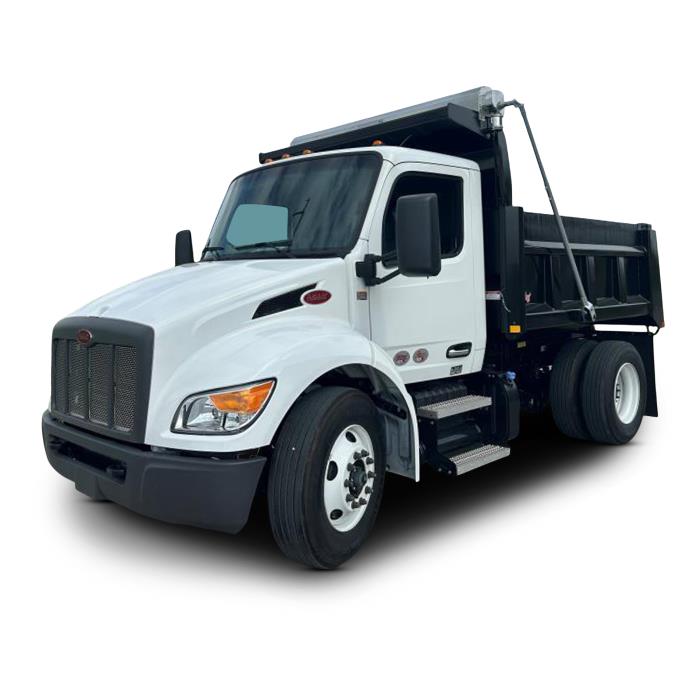 2025 Peterbilt 536-0