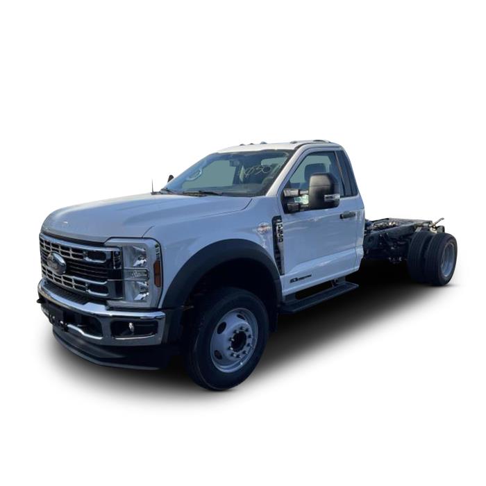 2025 Ford F-550-0
