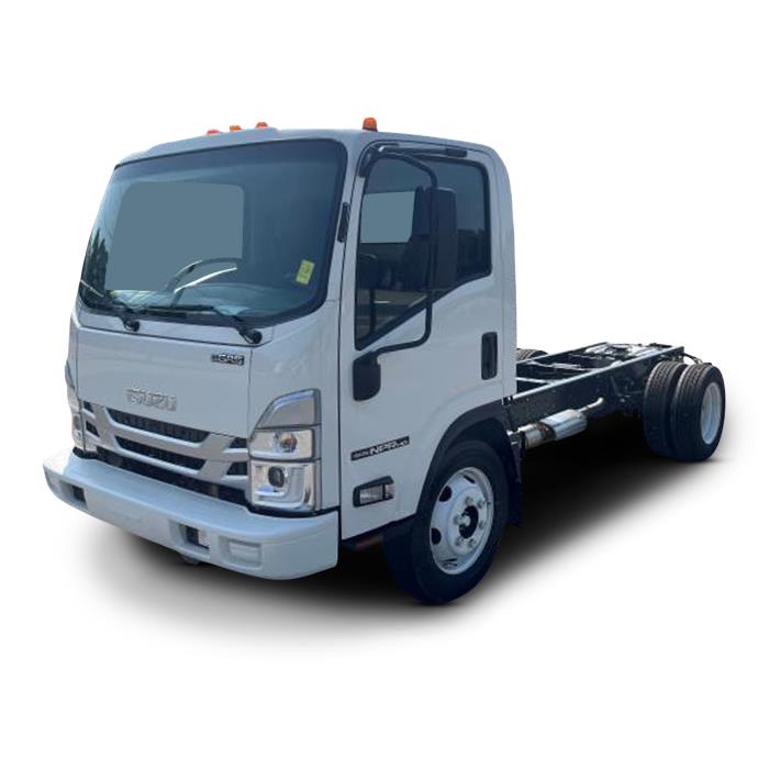 2026 Isuzu NPR-HD-0
