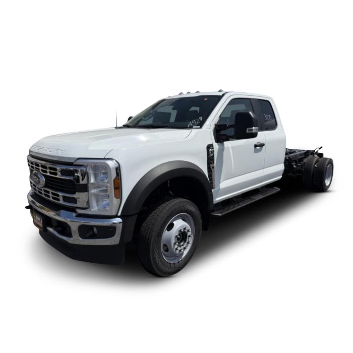 2025 Ford F-450-0