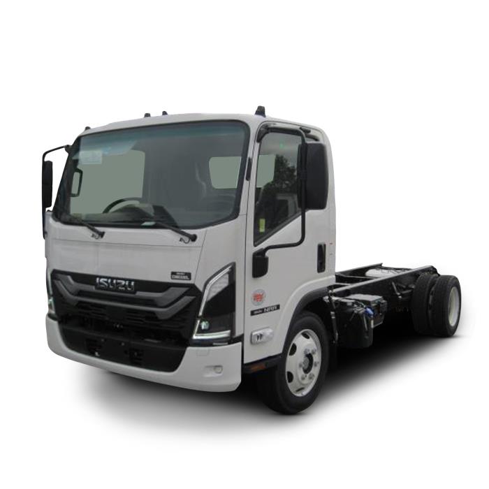 2025 Isuzu NRR-0