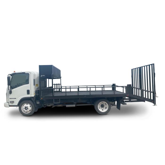 2026 Isuzu NPR-HD-0