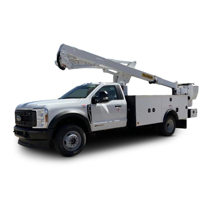 2026 Ford F-600-0