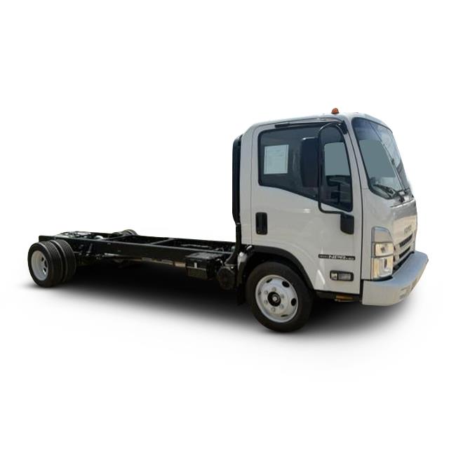 2026 Isuzu NPR-HD-0