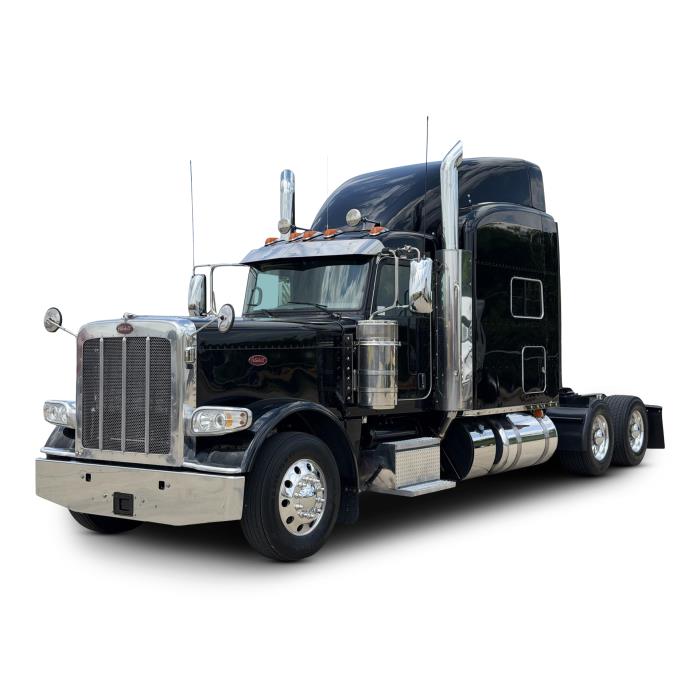 2022 Peterbilt 389-0