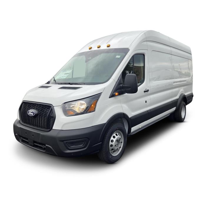 2026 Ford Transit 350 HD-0
