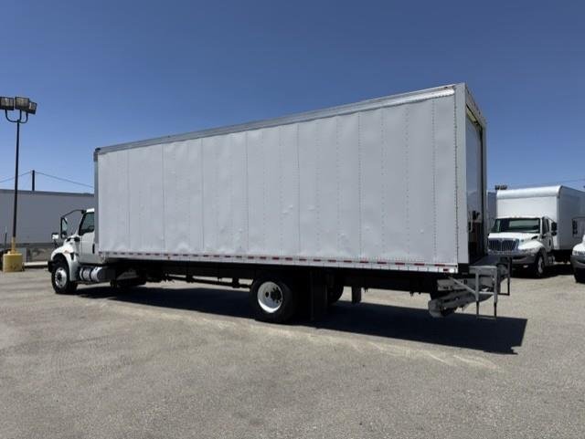 2020 International MV607-3