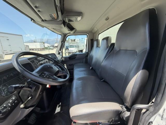 2020 International MV607-7