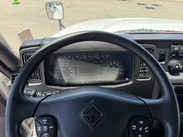 2020 International MV607-8