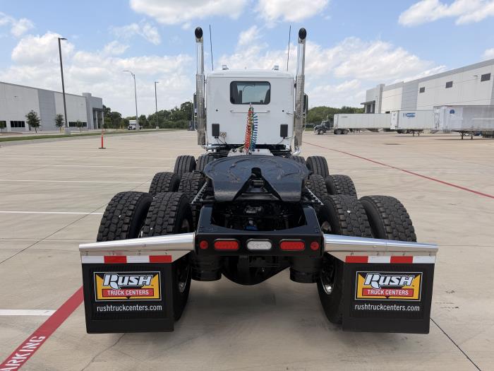 2027 Peterbilt 567-5