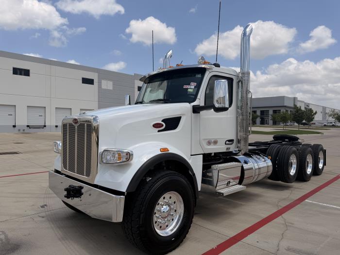 2027 Peterbilt 567-1
