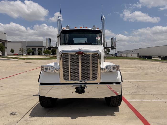 2027 Peterbilt 567-2