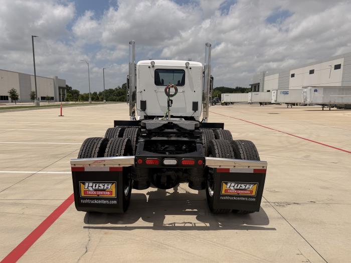 2027 Peterbilt 589-5