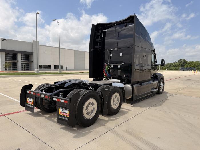 2027 Peterbilt 579-5