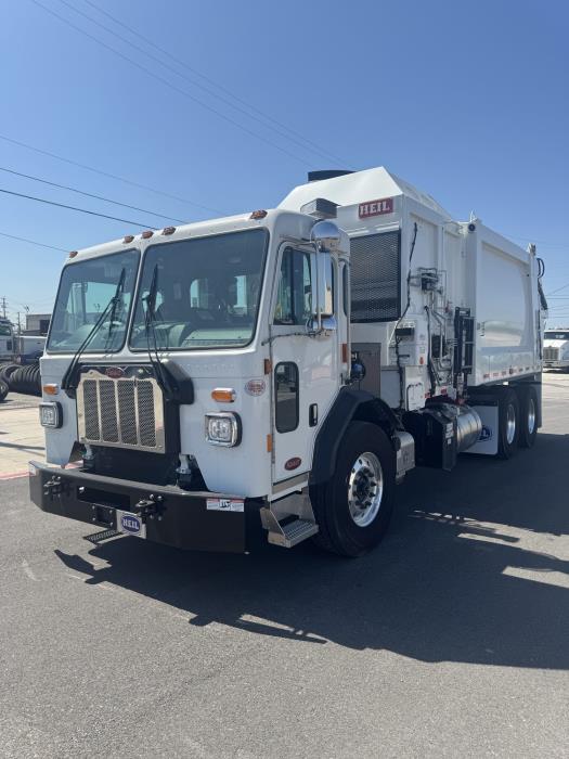 2026 Peterbilt 520-0