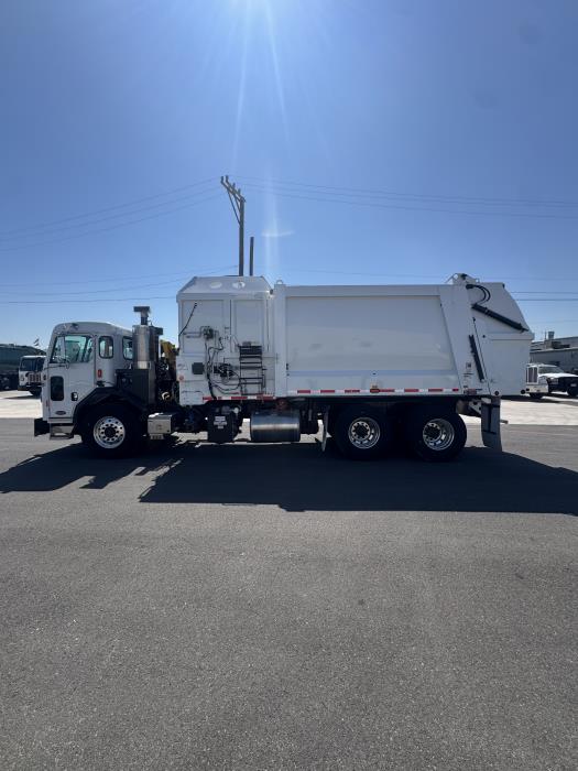 2026 Peterbilt 520-2
