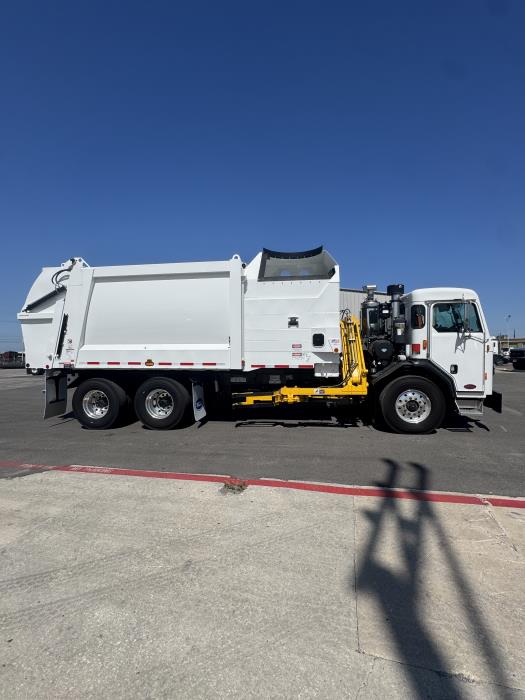 2026 Peterbilt 520-6