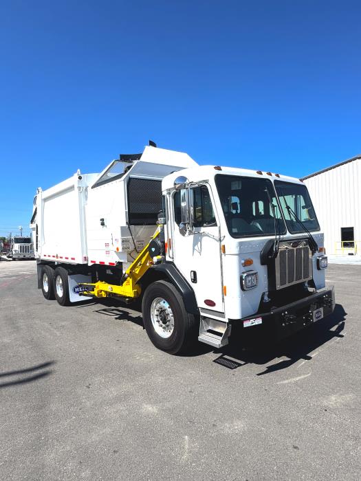 2026 Peterbilt 520-7