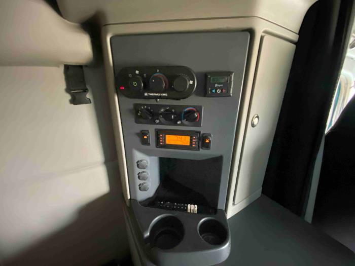 2020 Peterbilt 579-15