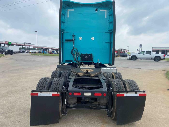2020 Peterbilt 579-3