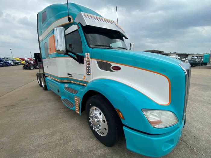 2020 Peterbilt 579-23