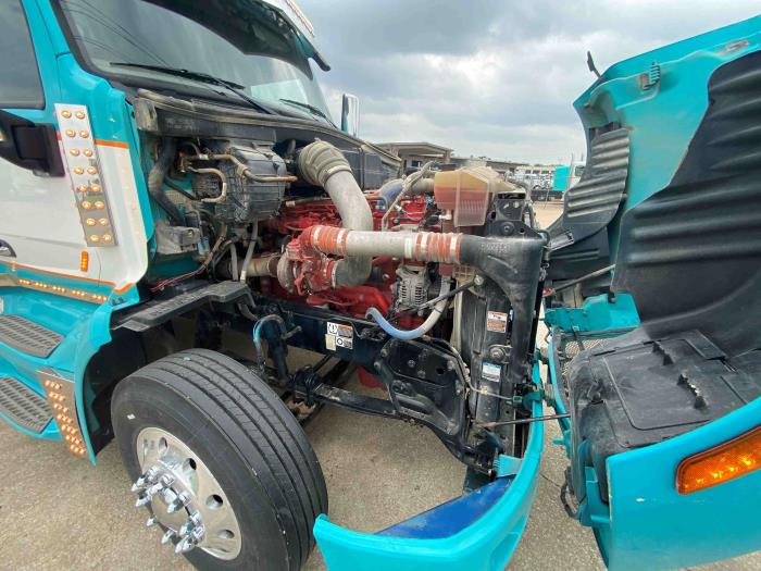 2020 Peterbilt 579-26