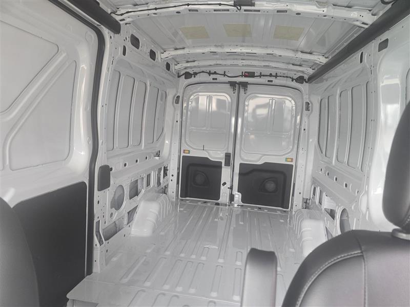 2026 Ford Transit 250 Medium Roof RWD Empty Cargo Van for sale #2037495 - photo 2